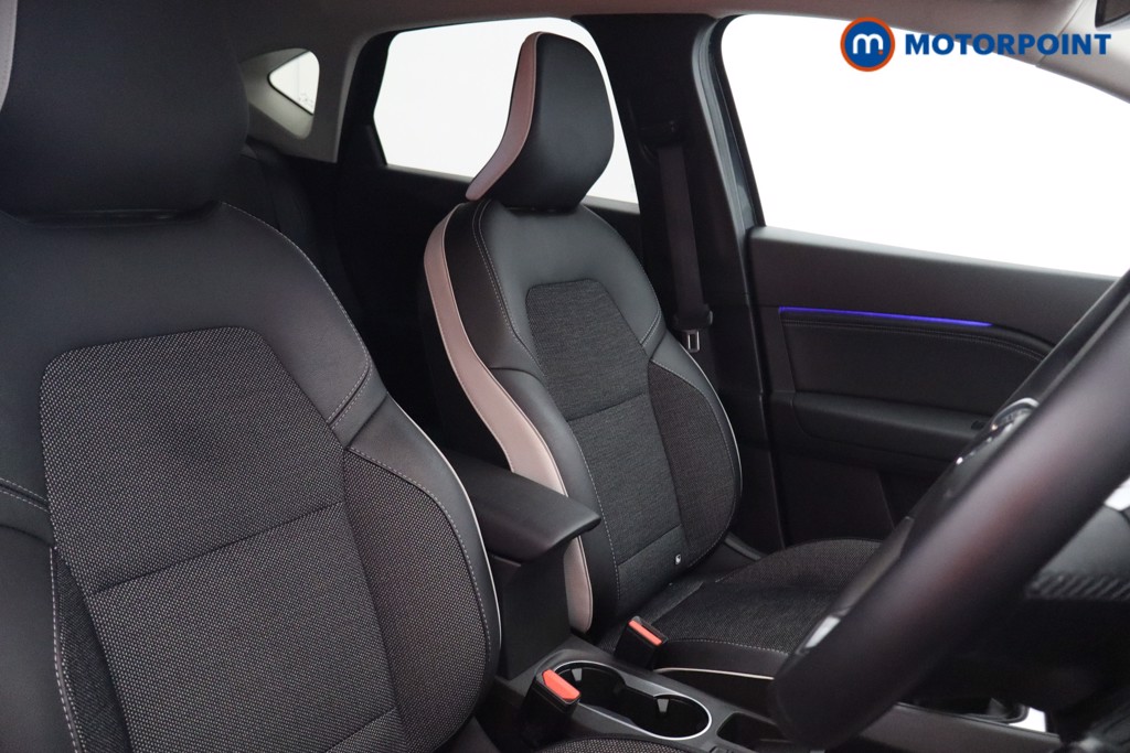 Used Renault Captur 2024 for sale - 76697218: Photo 19