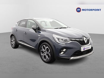 Renault - Captur