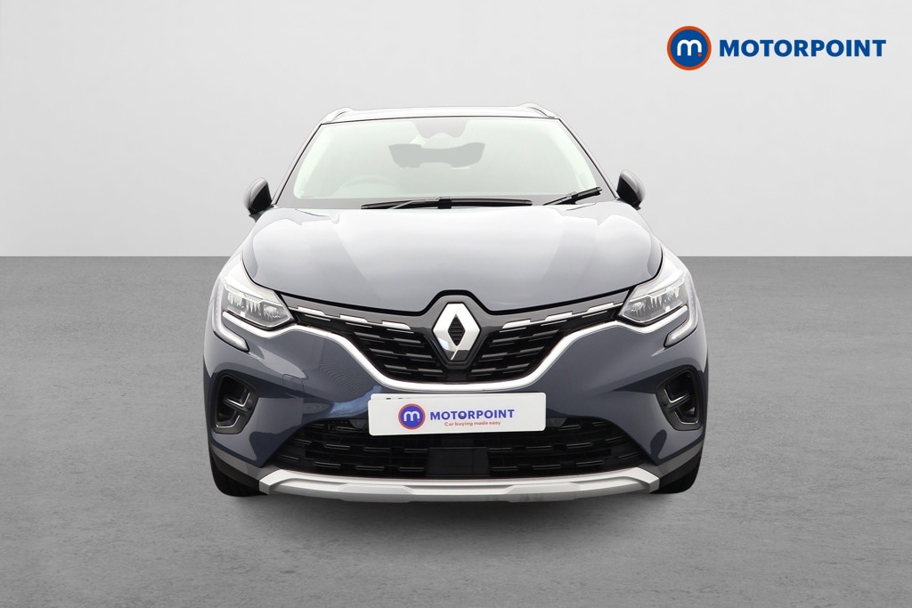 Used Renault Captur 2024 for sale - 76697218: Photo 2