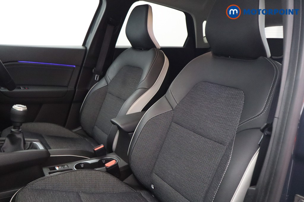 Used Renault Captur 2024 for sale - 76697218: Photo 20