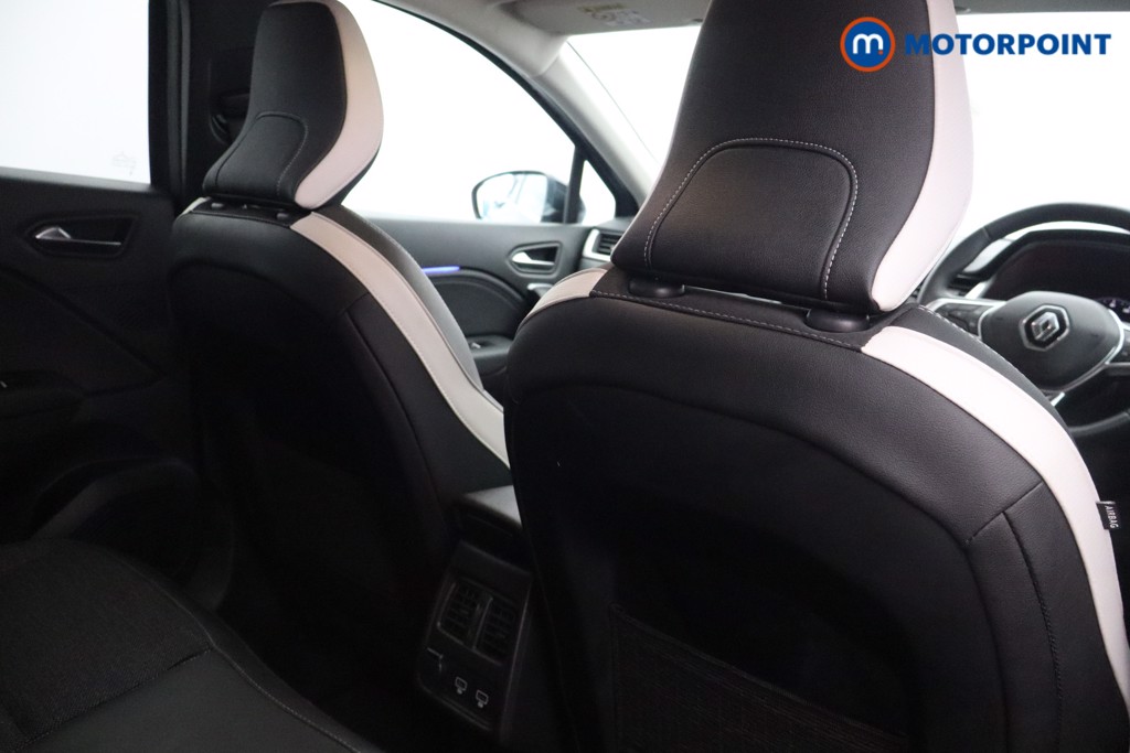 Used Renault Captur 2024 for sale - 76697218: Photo 21