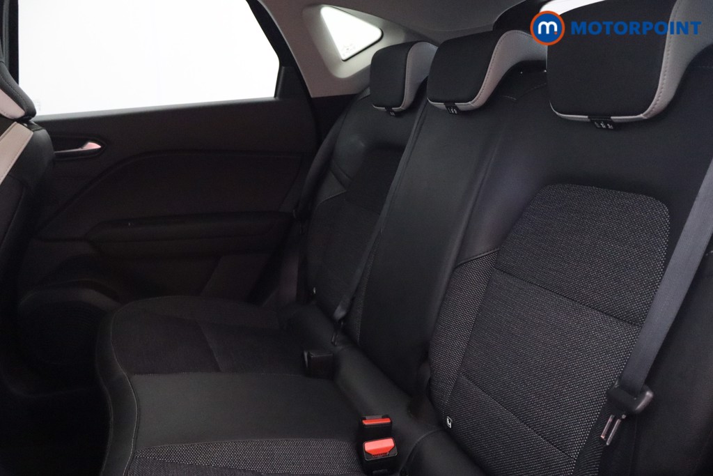 Used Renault Captur 2024 for sale - 76697218: Photo 23