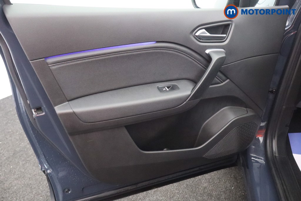 Used Renault Captur 2024 for sale - 76697218: Photo 26