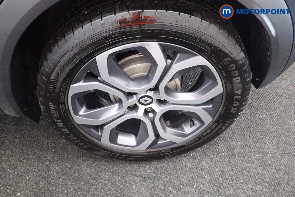 Used Renault Captur 2024 for sale - 76697218: Photo 27