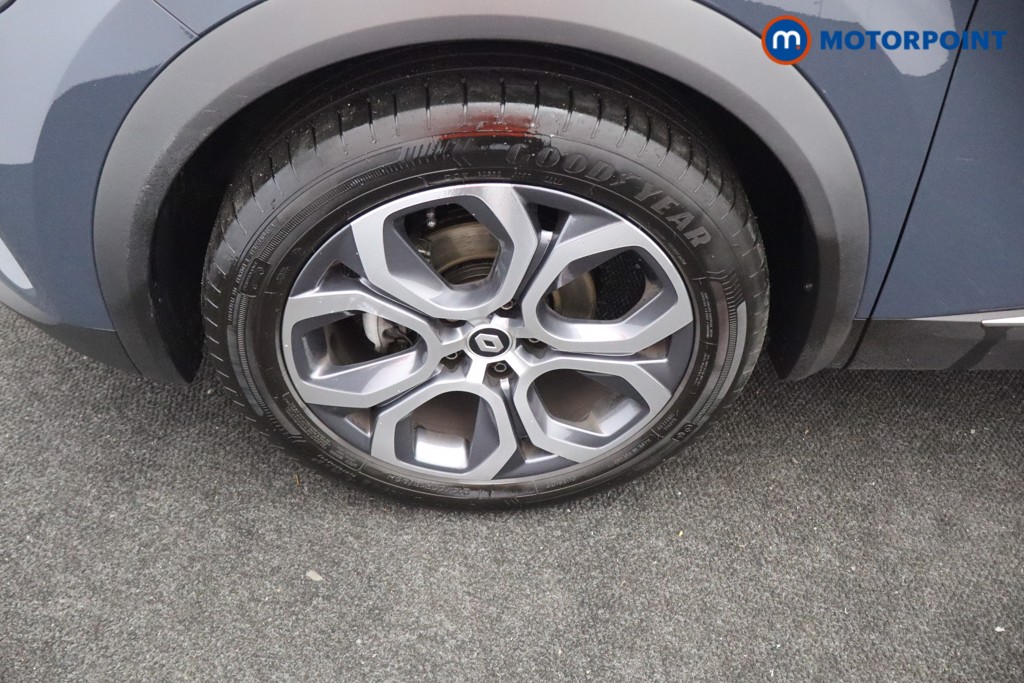 Used Renault Captur 2024 for sale - 76697218: Photo 28