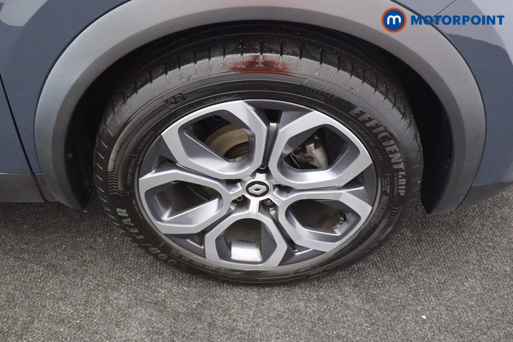 Used Renault Captur 2024 for sale - 76697218: Photo 29