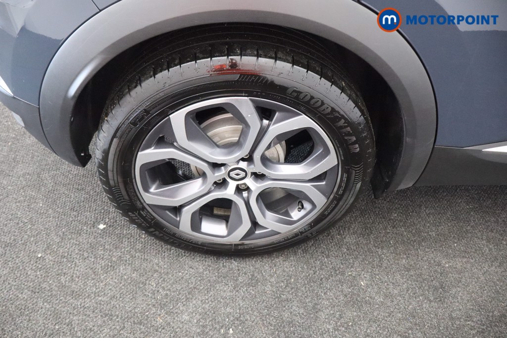 Used Renault Captur 2024 for sale - 76697218: Photo 30