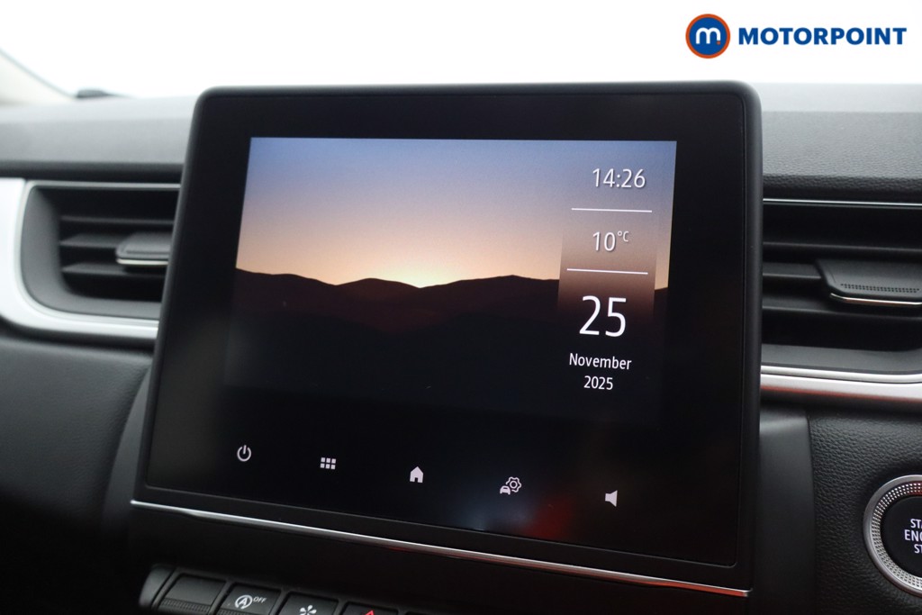 Used Renault Captur 2024 for sale - 76697218: Photo 31