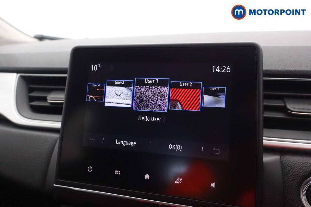 Used Renault Captur 2024 for sale - 76697218: Photo 32