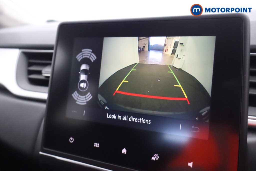 Used Renault Captur 2024 for sale - 76697218: Photo 33