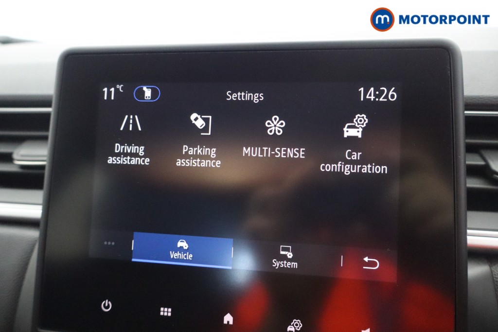 Used Renault Captur 2024 for sale - 76697218: Photo 34