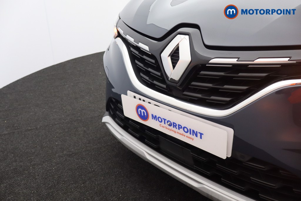 Used Renault Captur 2024 for sale - 76697218: Photo 36