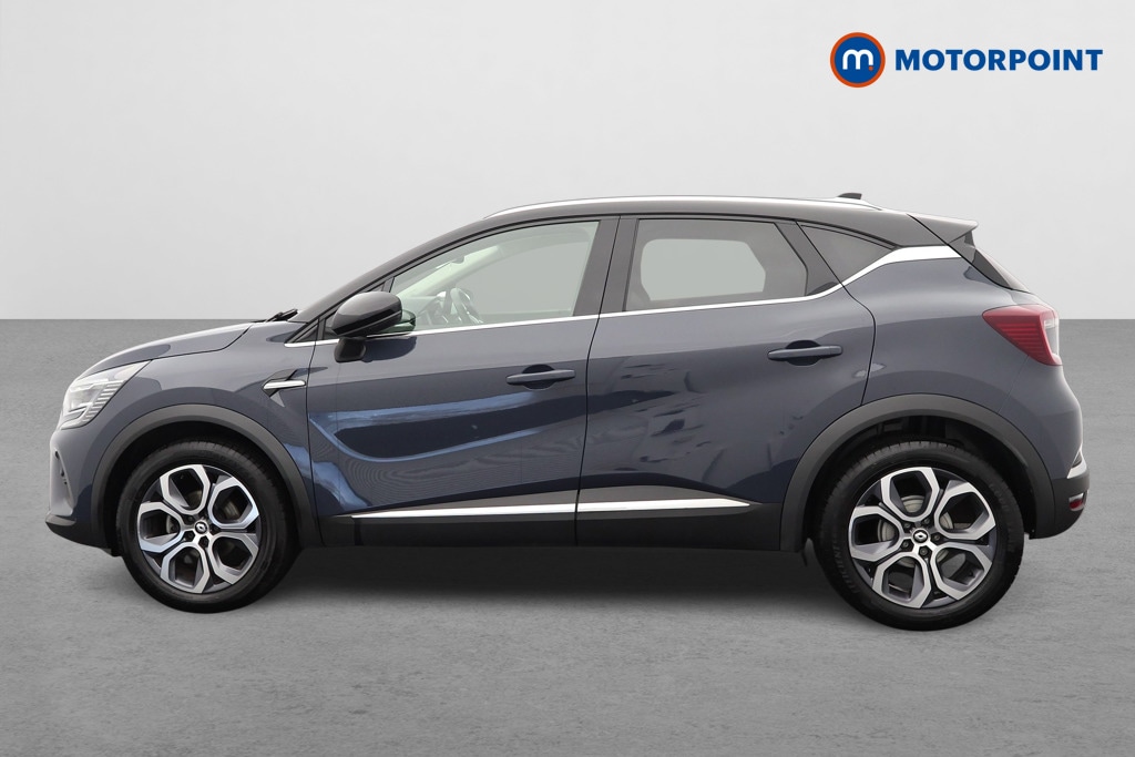 Used Renault Captur 2024 for sale - 76697218: Photo 4