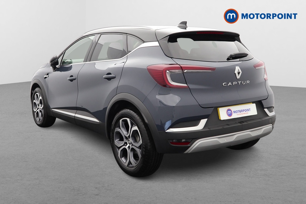 Used Renault Captur 2024 for sale - 76697218: Photo 5