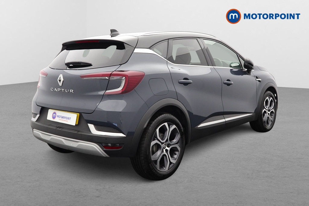 Used Renault Captur 2024 for sale - 76697218: Photo 7