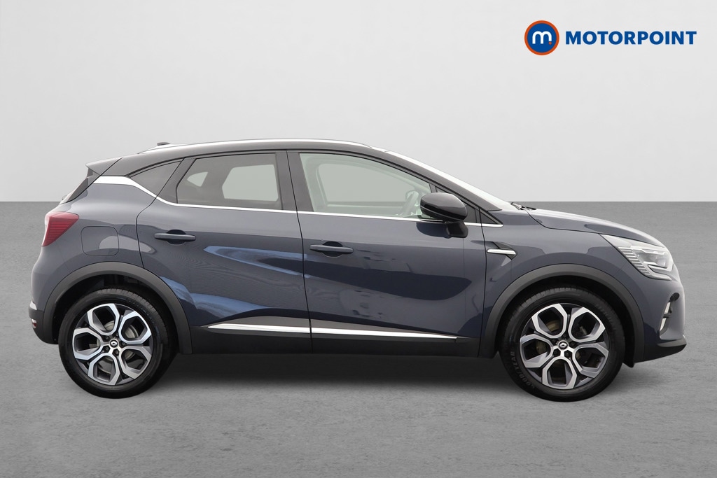Used Renault Captur 2024 for sale - 76697218: Photo 8