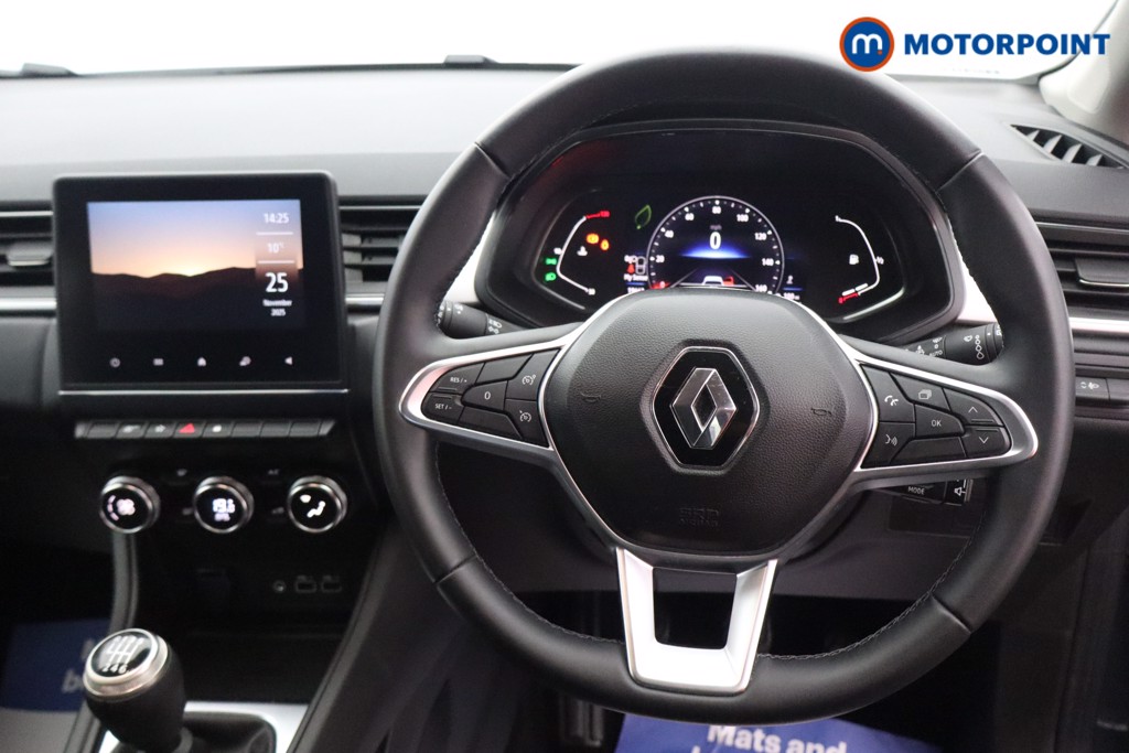 Used Renault Captur 2024 for sale - 76697218: Photo 9