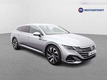Used Volkswagen Arteon 2023 for sale - 75874916: Photo
