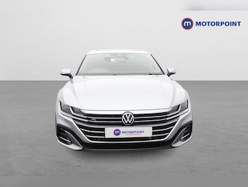 Used Volkswagen Arteon 2023 for sale - 75874916: Photo