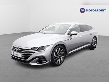 Used Volkswagen Arteon 2023 for sale - 75874916: Photo