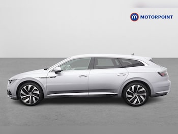 Used Volkswagen Arteon 2023 for sale - 75874916: Photo