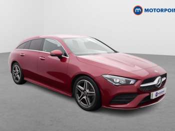 Used Mercedes-Benz CLA 2022 for sale - 75353756: Photo
