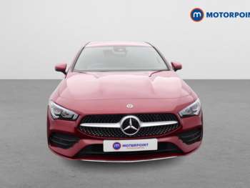 Used Mercedes-Benz CLA 2022 for sale - 75353756: Photo