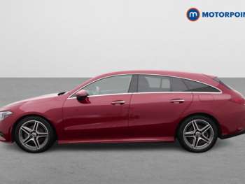 Used Mercedes-Benz CLA 2022 for sale - 75353756: Photo