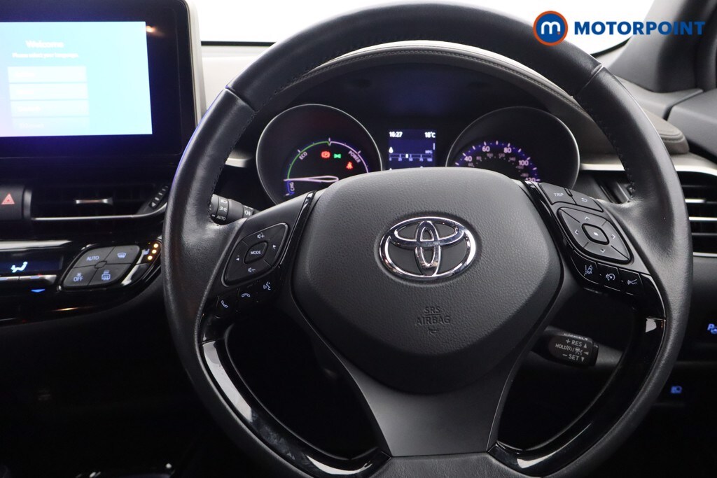 Used Toyota C-HR 2022 for sale - 76344976: Photo 13