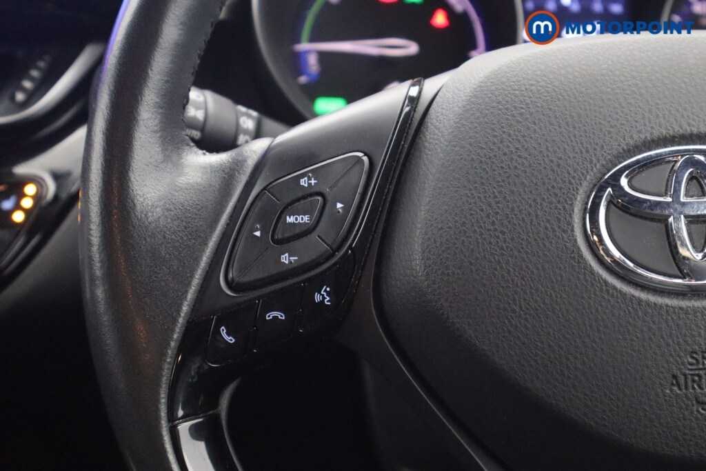 Used Toyota C-HR 2022 for sale - 76344976: Photo 14