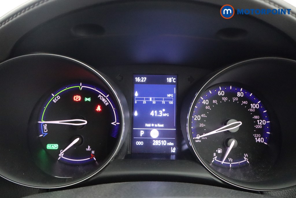 Used Toyota C-HR 2022 for sale - 76344976: Photo 16