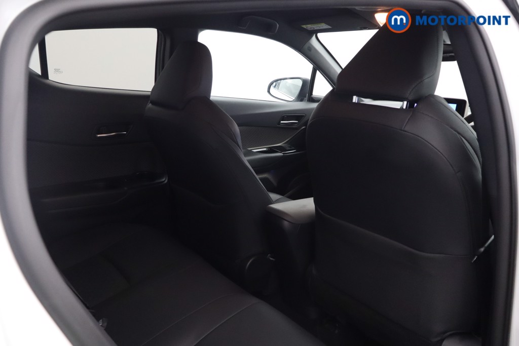 Used Toyota C-HR 2022 for sale - 76344976: Photo 17
