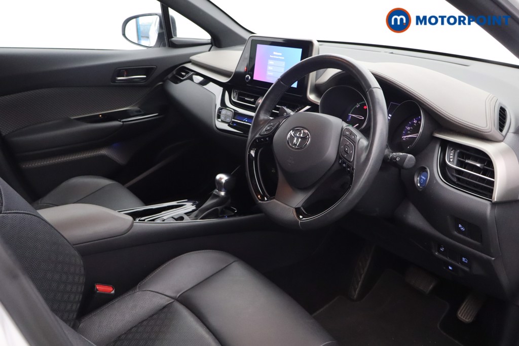 Used Toyota C-HR 2022 for sale - 76344976: Photo 19