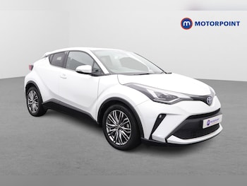 2022 - 1.8 Hybrid Excel 5dr CVT