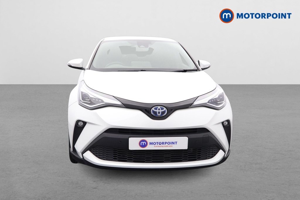 Used Toyota C-HR 2022 for sale - 76344976: Photo 2