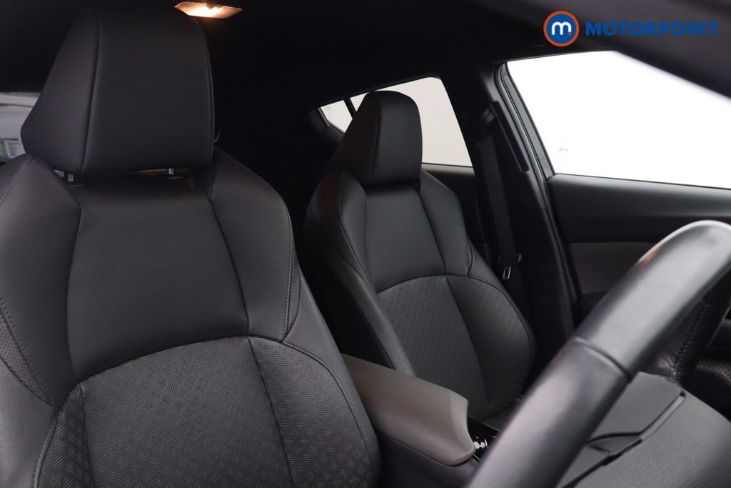 Used Toyota C-HR 2022 for sale - 76344976: Photo 20
