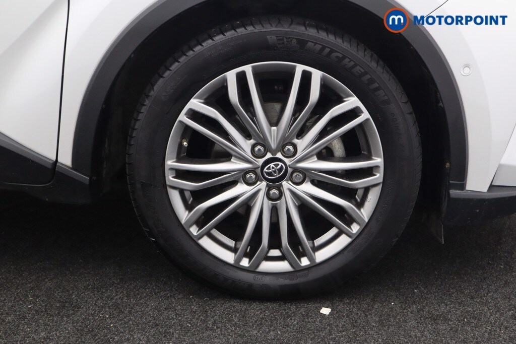 Used Toyota C-HR 2022 for sale - 76344976: Photo 27