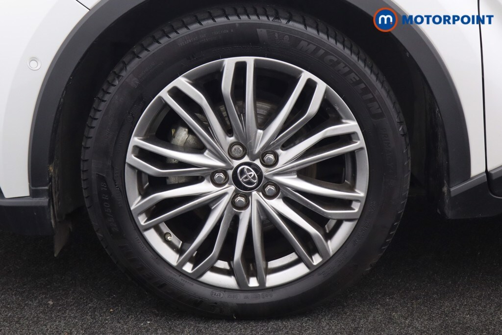 Used Toyota C-HR 2022 for sale - 76344976: Photo 28