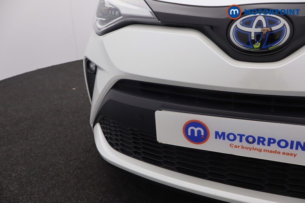 Used Toyota C-HR 2022 for sale - 76344976: Photo 30