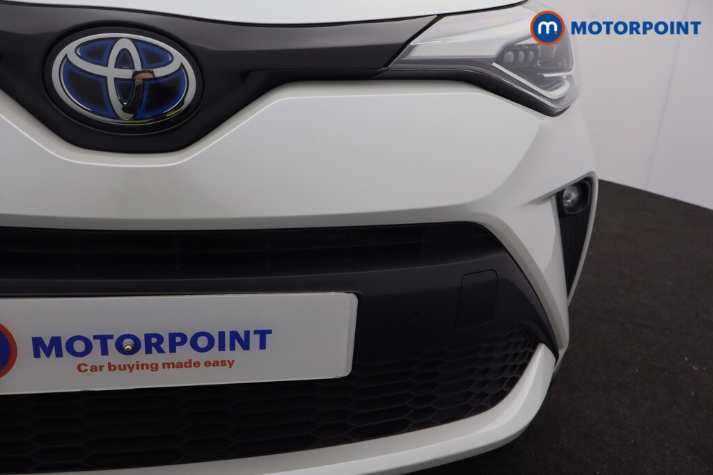 Used Toyota C-HR 2022 for sale - 76344976: Photo 31