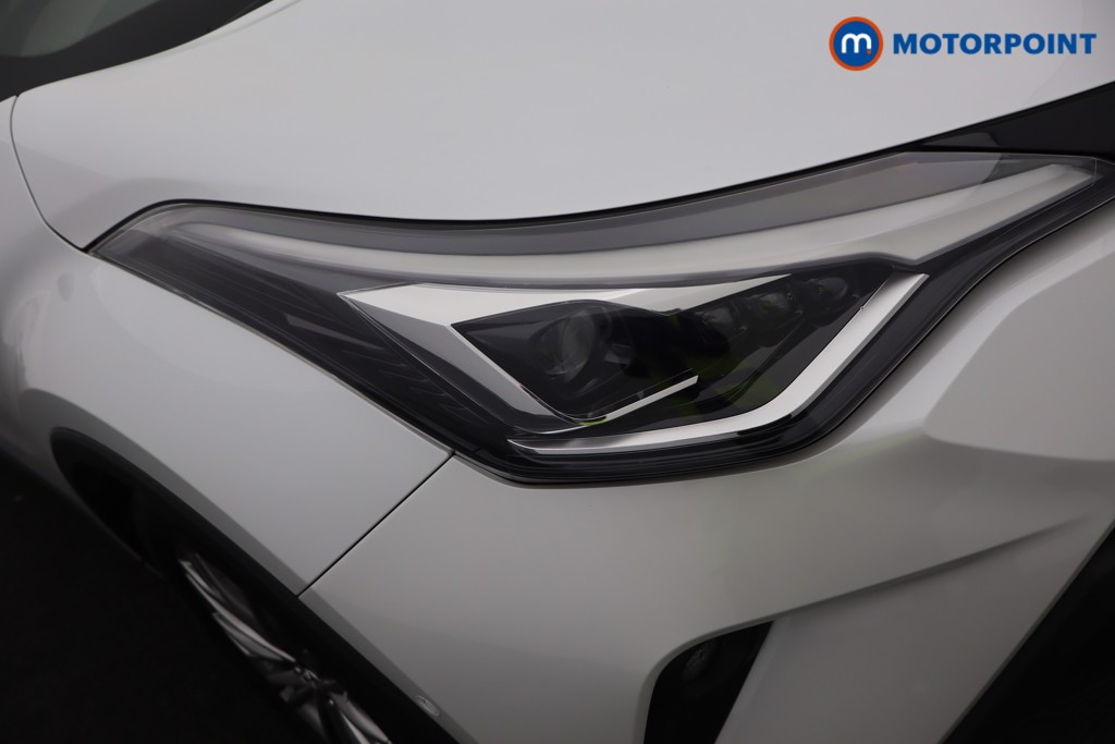 Used Toyota C-HR 2022 for sale - 76344976: Photo 33