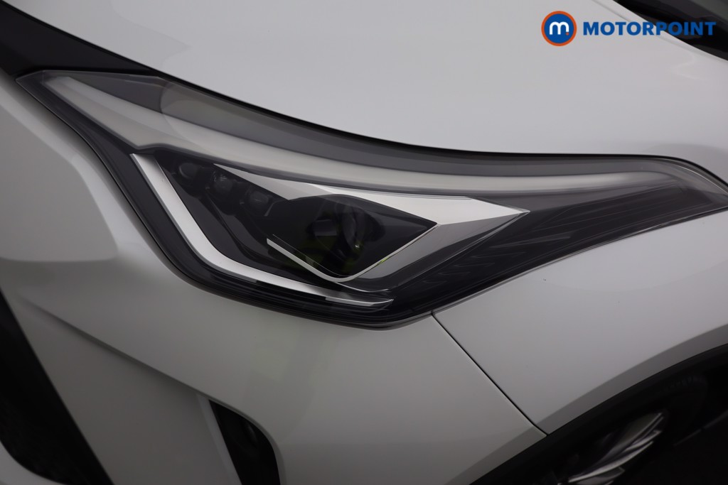 Used Toyota C-HR 2022 for sale - 76344976: Photo 34