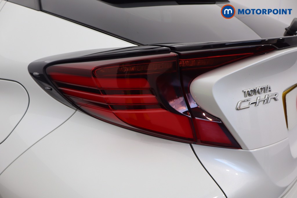 Used Toyota C-HR 2022 for sale - 76344976: Photo 36