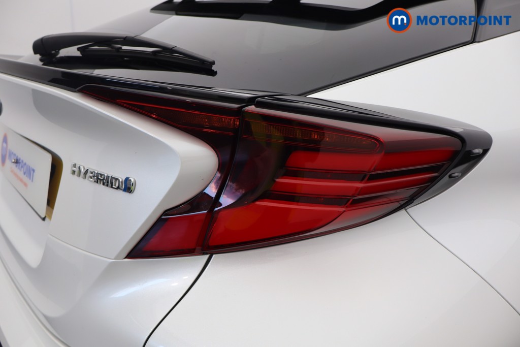 Used Toyota C-HR 2022 for sale - 76344976: Photo 37