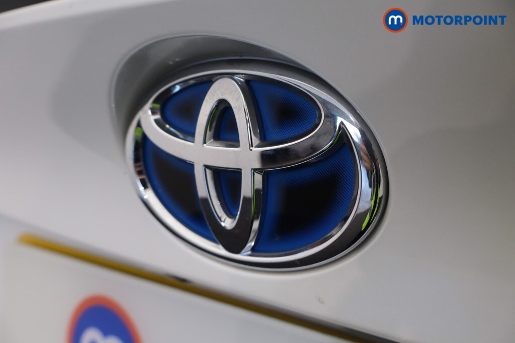 Used Toyota C-HR 2022 for sale - 76344976: Photo 38