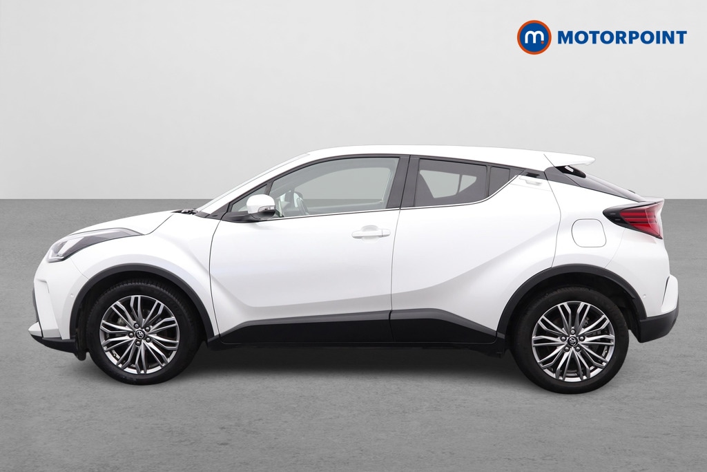 Used Toyota C-HR 2022 for sale - 76344976: Photo 4