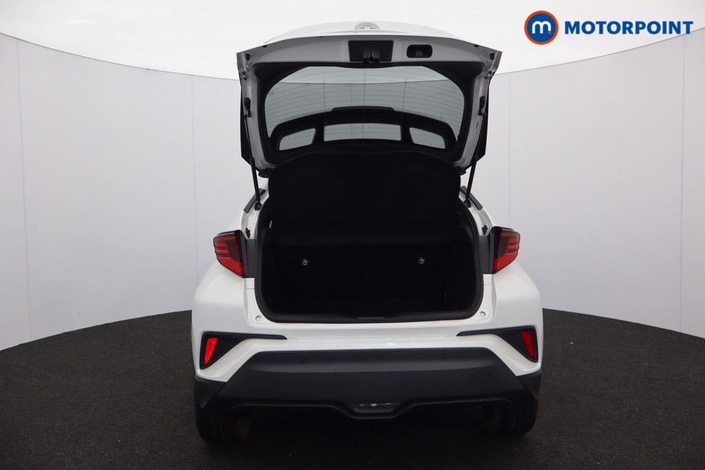 Used Toyota C-HR 2022 for sale - 76344976: Photo 40