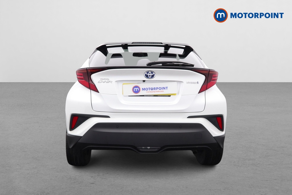 Used Toyota C-HR 2022 for sale - 76344976: Photo 6