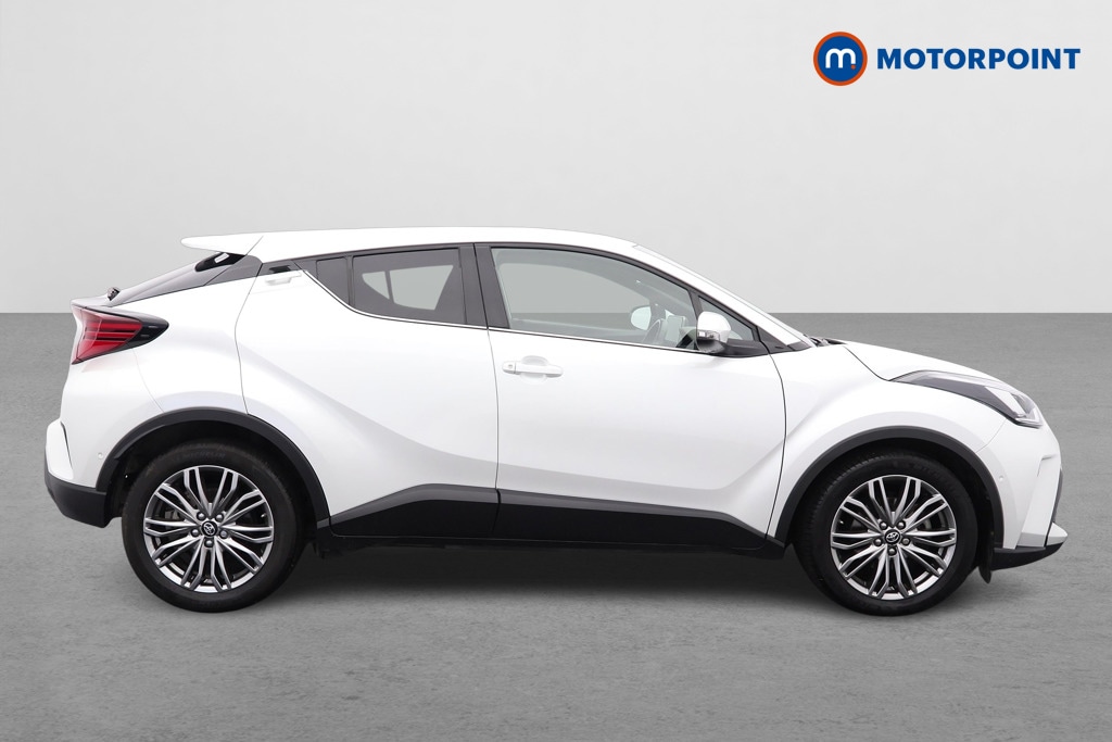 Used Toyota C-HR 2022 for sale - 76344976: Photo 8