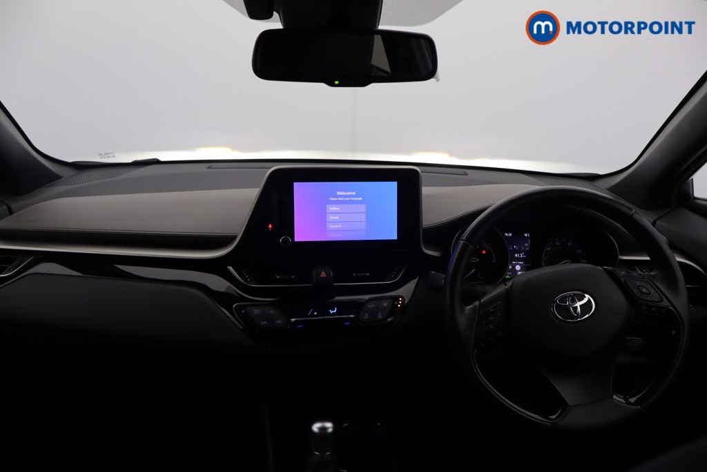 Used Toyota C-HR 2022 for sale - 76344976: Photo 9